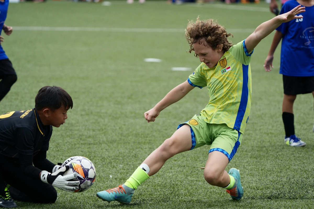 Community Football