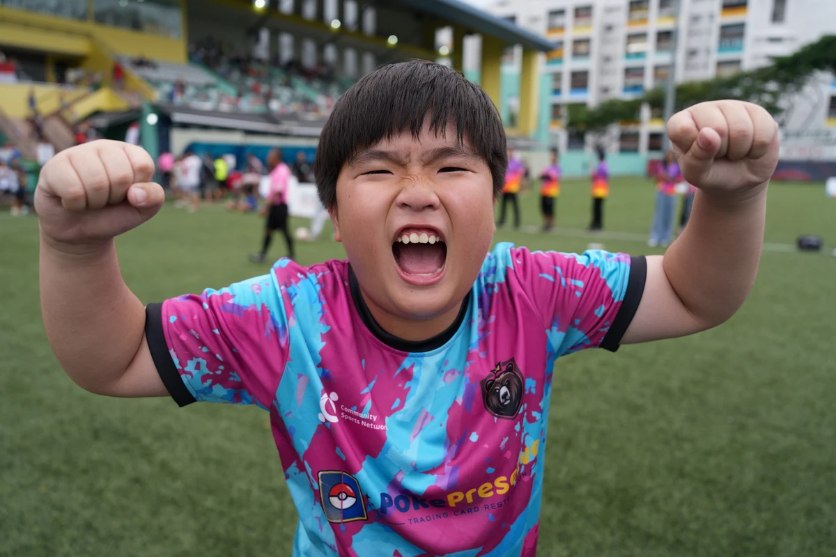 Community Football
