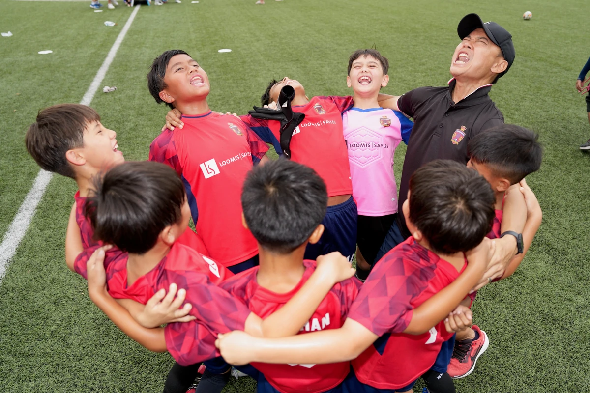 Community Football